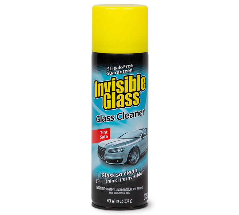 Stoner Invisible Glass 19oz Aerosol