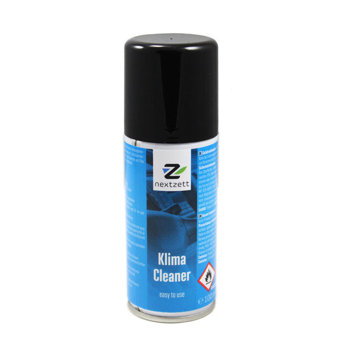 nextzett Klima Cleaner ETU - Detailer's Domain