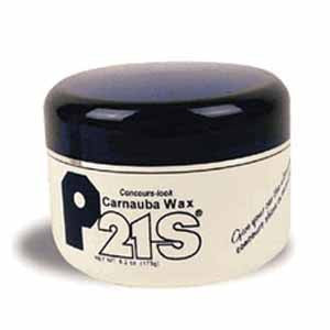 Dope Smells P21S Carnauba Wax - Detailing product smell review 