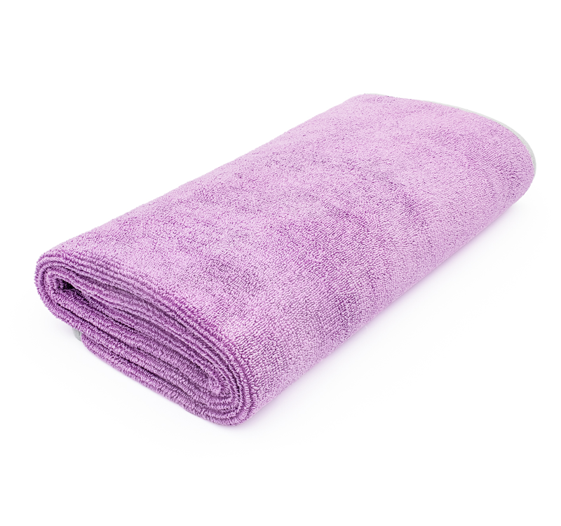 The Rag Company Platinum Pluffle Premium Drying Microfibre – The Detail  Store