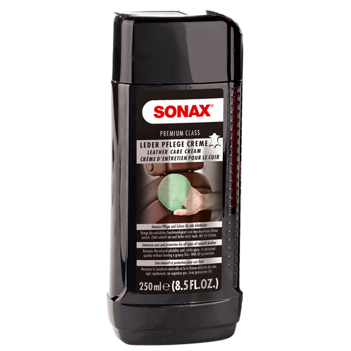 SONAX PROFILINE Cutmax 6/4 Cutting Compound - 250ml — H2O AUTO DETAIL SUPPLY