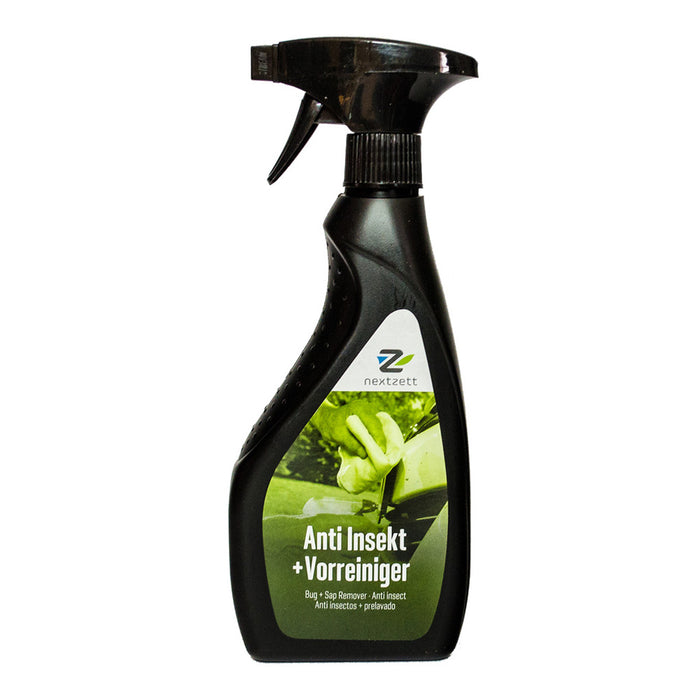 Tar Remover & Tree Resin Remover
