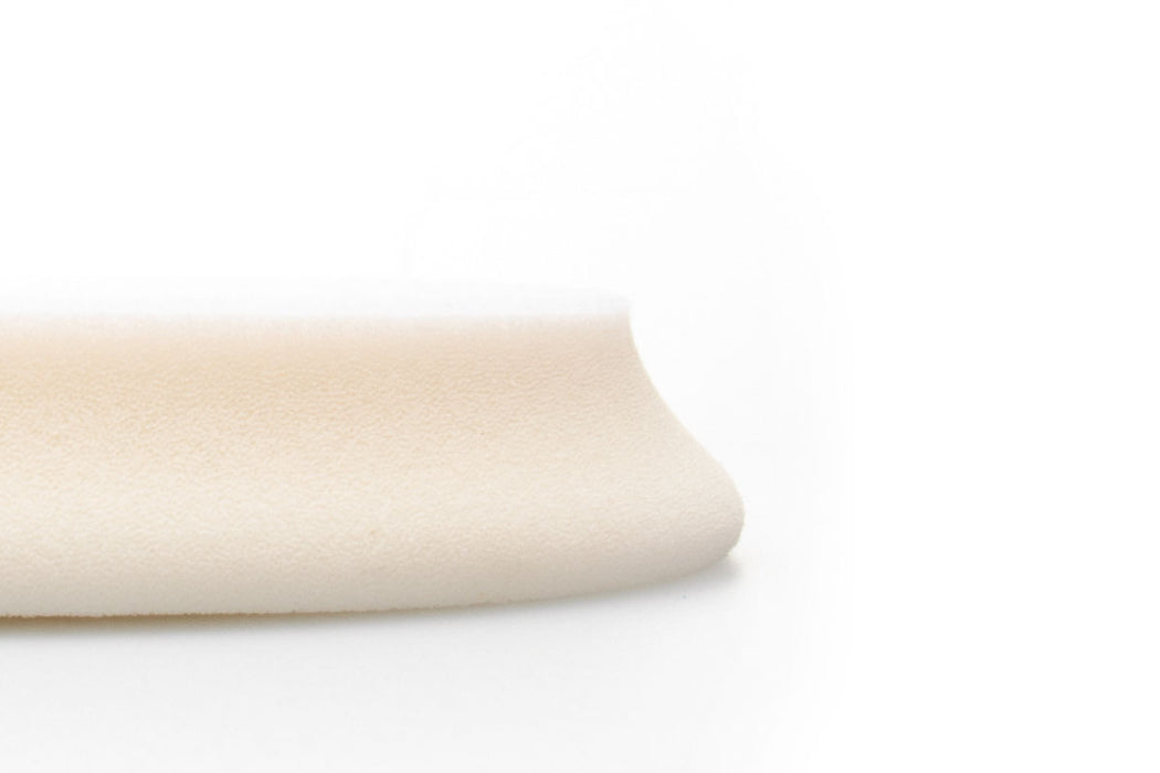 Rupes D-A Ultra-Fine Foam White Polishing Pad 5