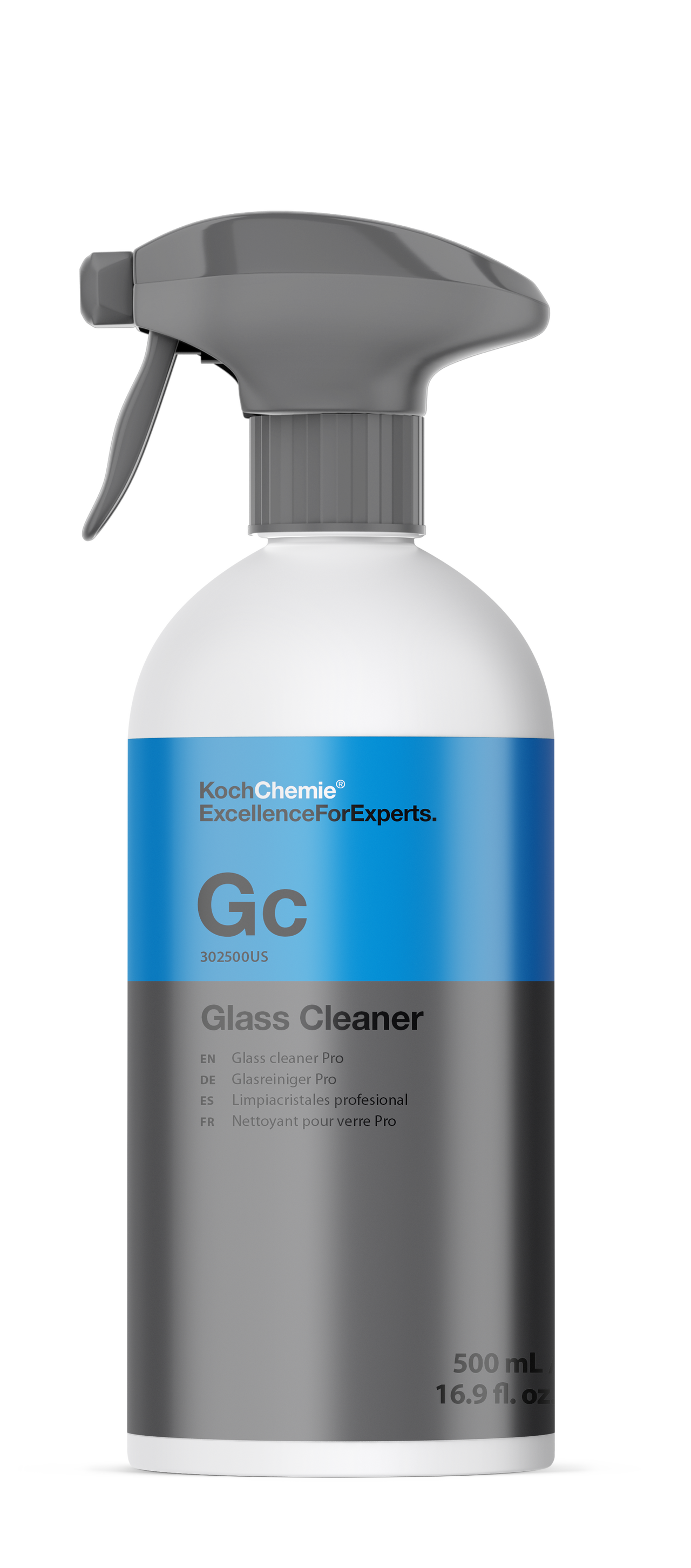 SONAX Glass Cleaner - 750ml