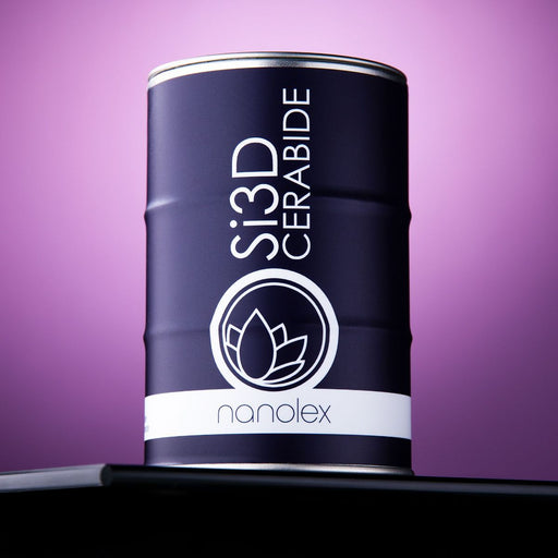 Nanolex Si3D Cerabide 30ml - Detailer's Domain