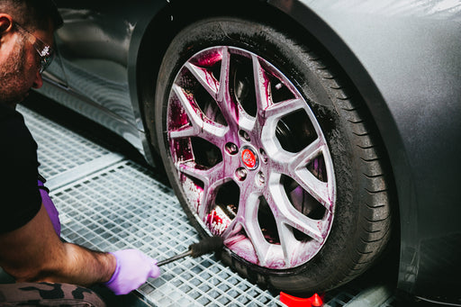 Jaronx 20Pcs Car Wheel Tire Cleaning Brush Set, Car Detailing Kit, Car  Detailing Brush Set (Wheels