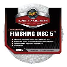 Detailer's Domain Microfiber Applicator Pad