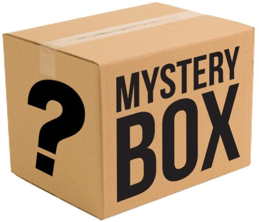 Mystery Box @DETAILERSDOMAIN - Detailer's Domain