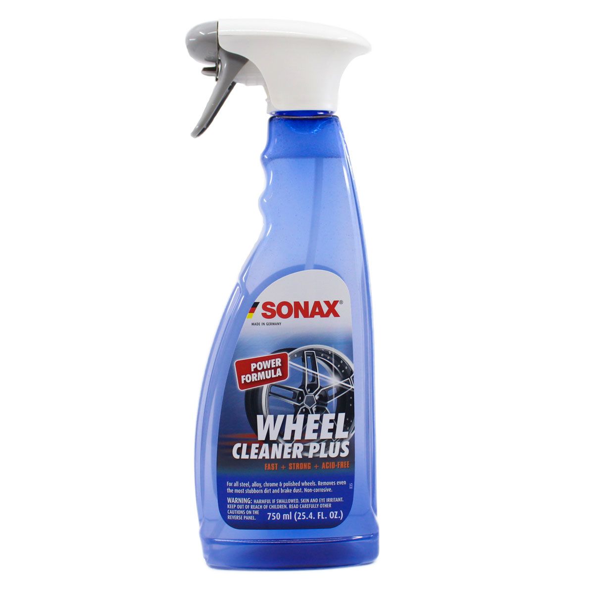 SONAX Glass Cleaner